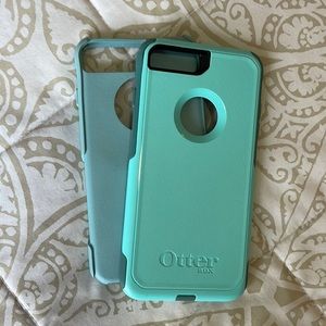 OtterBox commuter iPhone 8 Plus